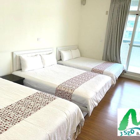 3520 Homestay Taitung Екстер'єр фото