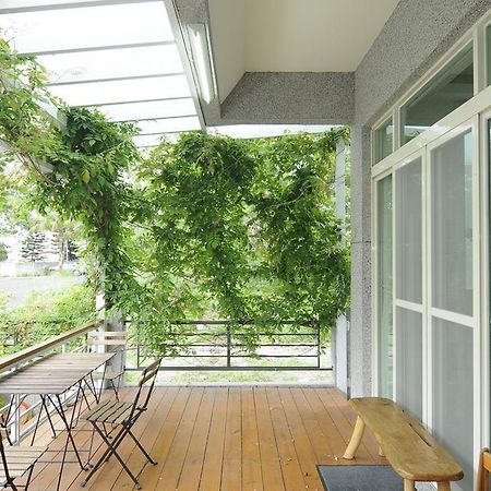 3520 Homestay Taitung Екстер'єр фото