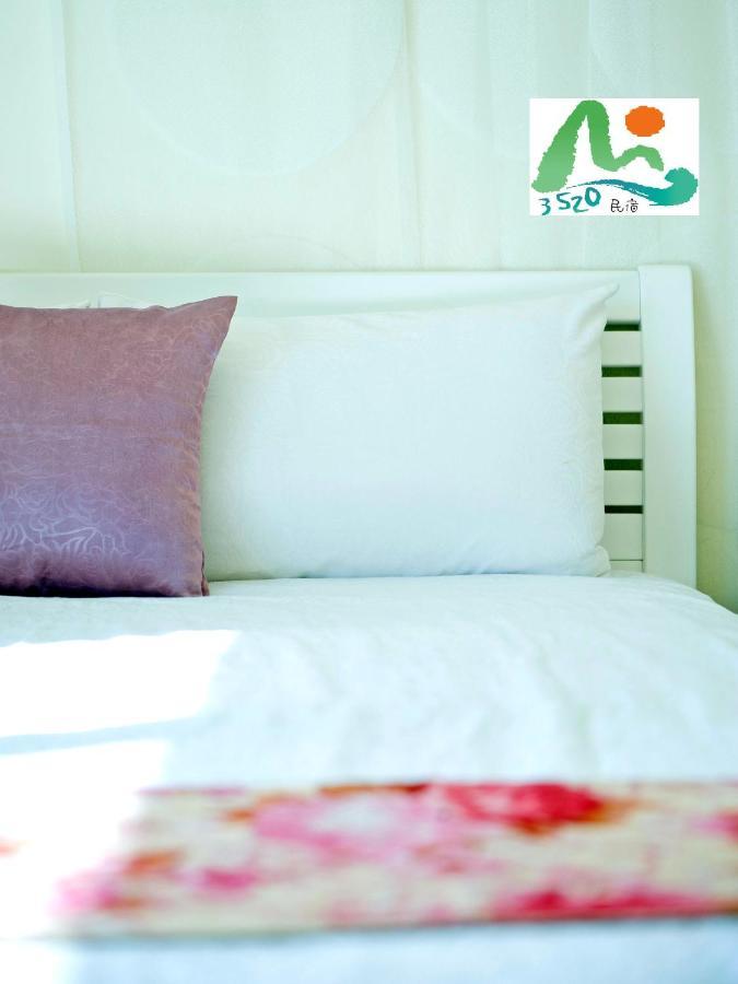 3520 Homestay Taitung Екстер'єр фото