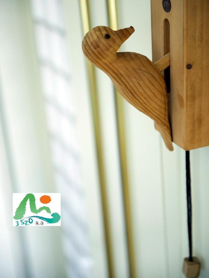 3520 Homestay Taitung Екстер'єр фото