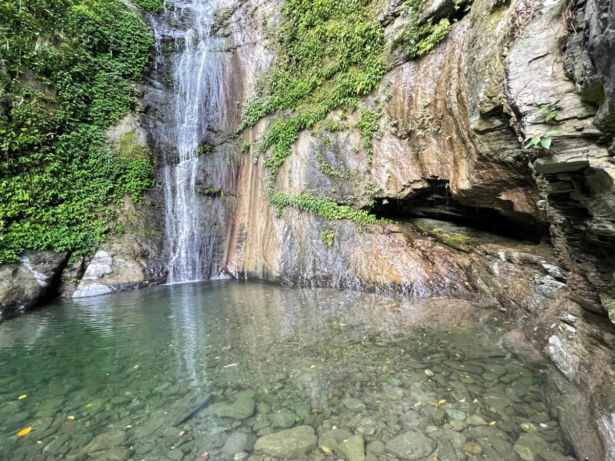 3520 Homestay Taitung Екстер'єр фото