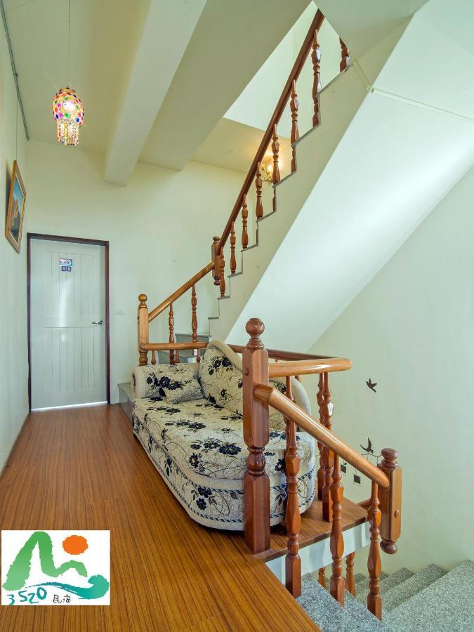 3520 Homestay Taitung Екстер'єр фото