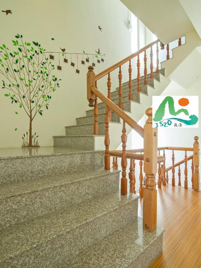 3520 Homestay Taitung Екстер'єр фото
