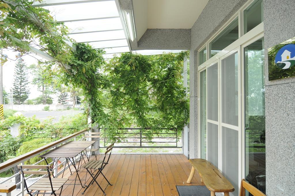 3520 Homestay Taitung Екстер'єр фото