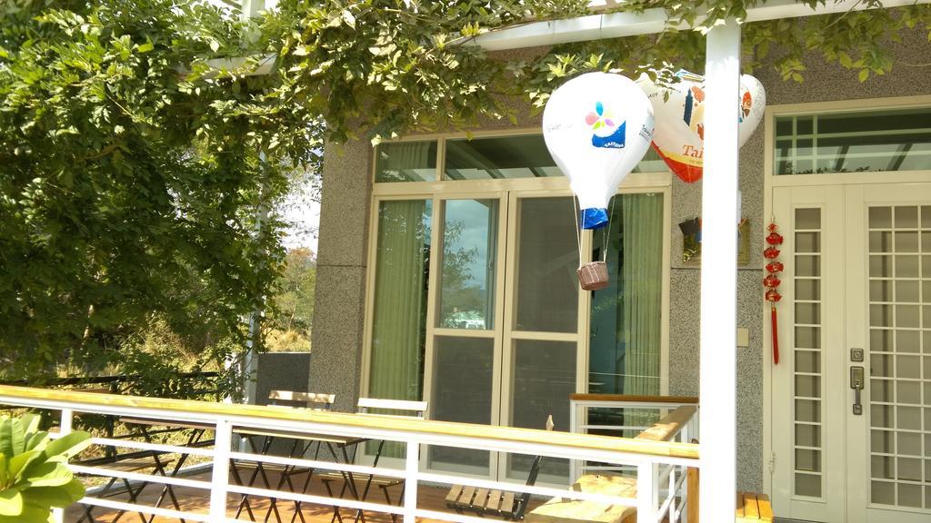 3520 Homestay Taitung Екстер'єр фото