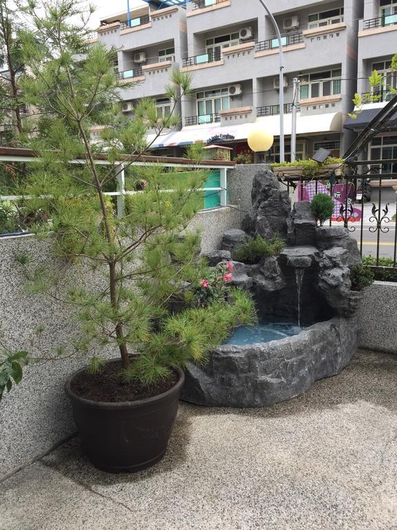 3520 Homestay Taitung Екстер'єр фото
