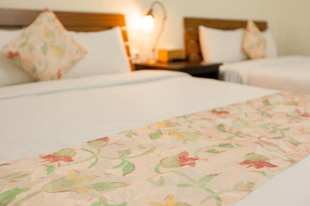 3520 Homestay Taitung Екстер'єр фото