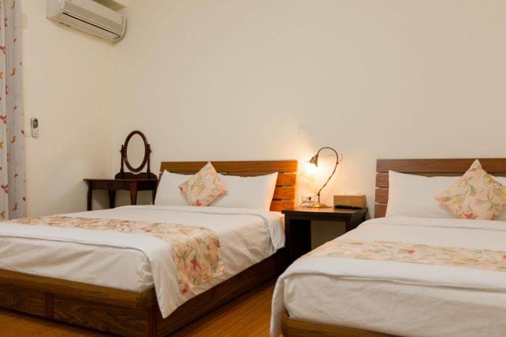 3520 Homestay Taitung Екстер'єр фото