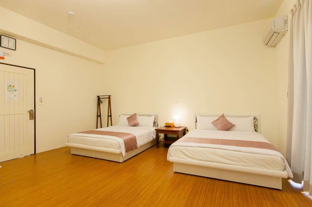 3520 Homestay Taitung Екстер'єр фото