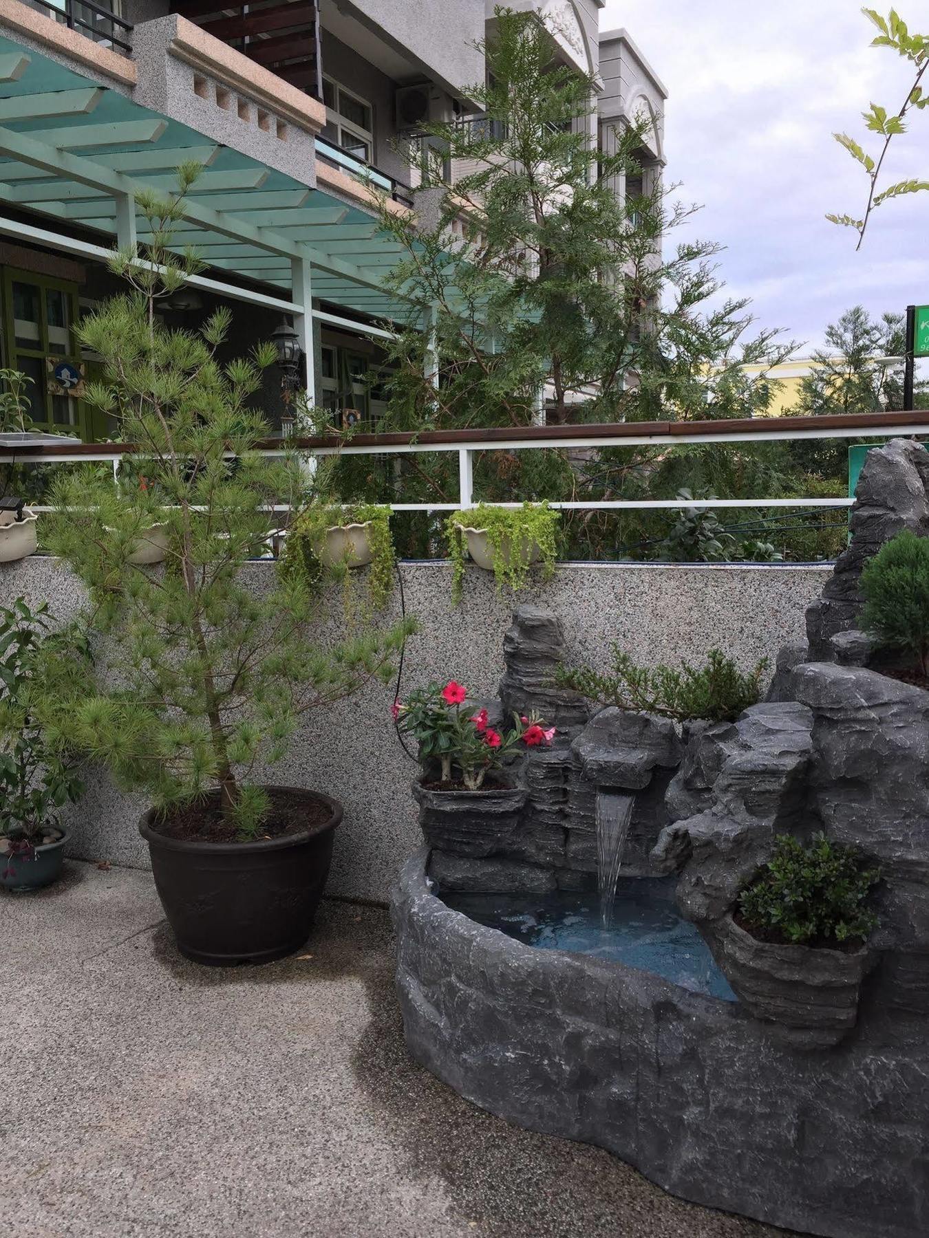 3520 Homestay Taitung Екстер'єр фото
