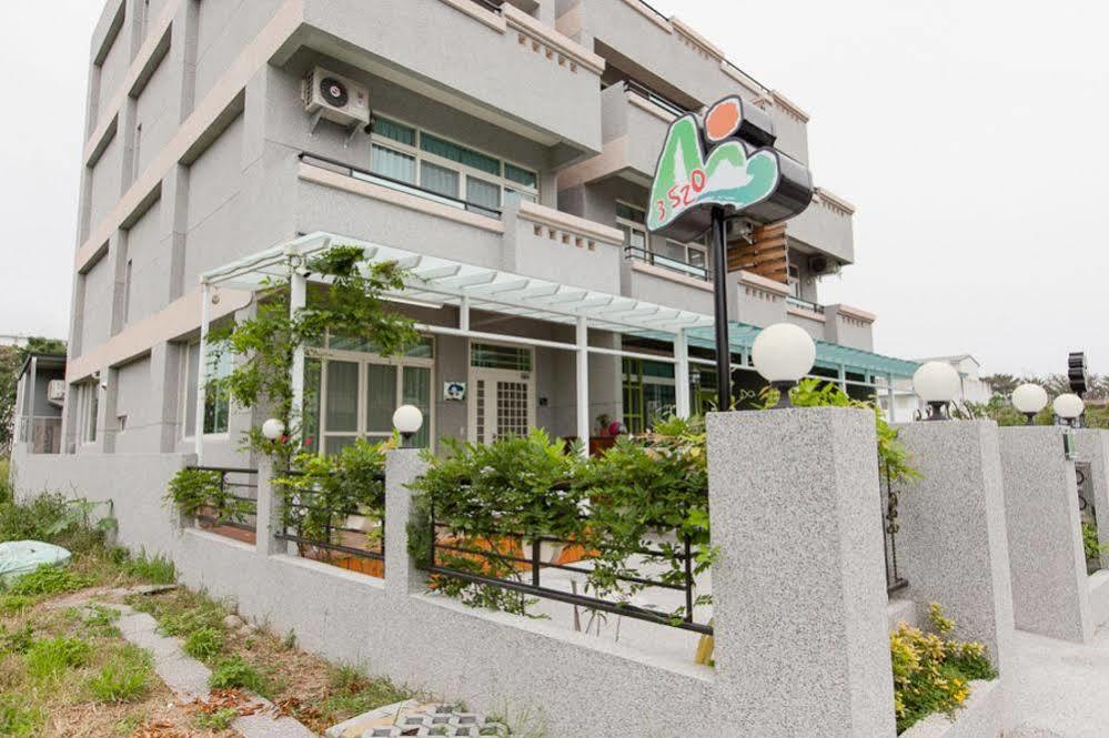 3520 Homestay Taitung Екстер'єр фото
