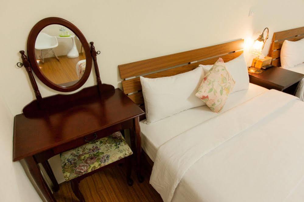 3520 Homestay Taitung Екстер'єр фото